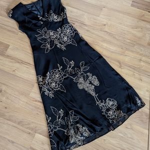 Jones New York Black Dress!